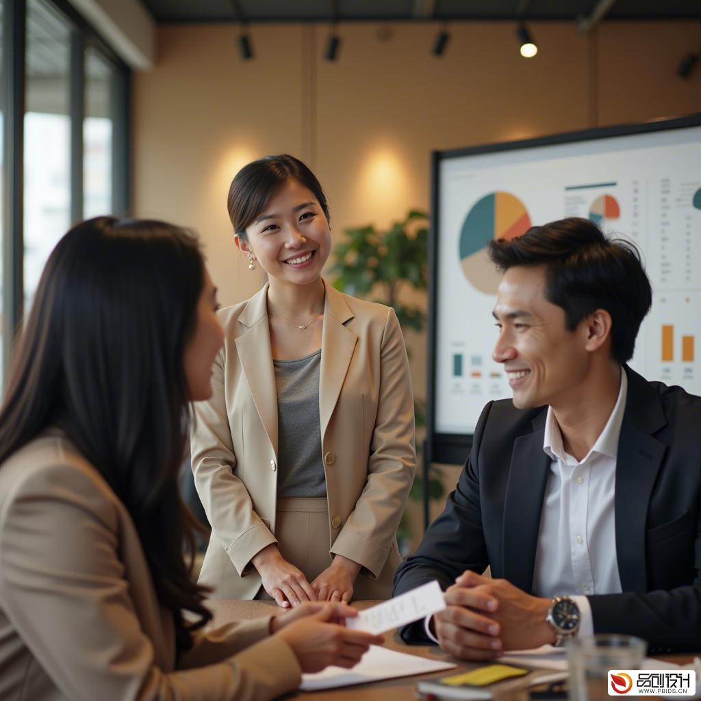 商务服务品牌触点优化:打造企业卓越服务体验的关键路径