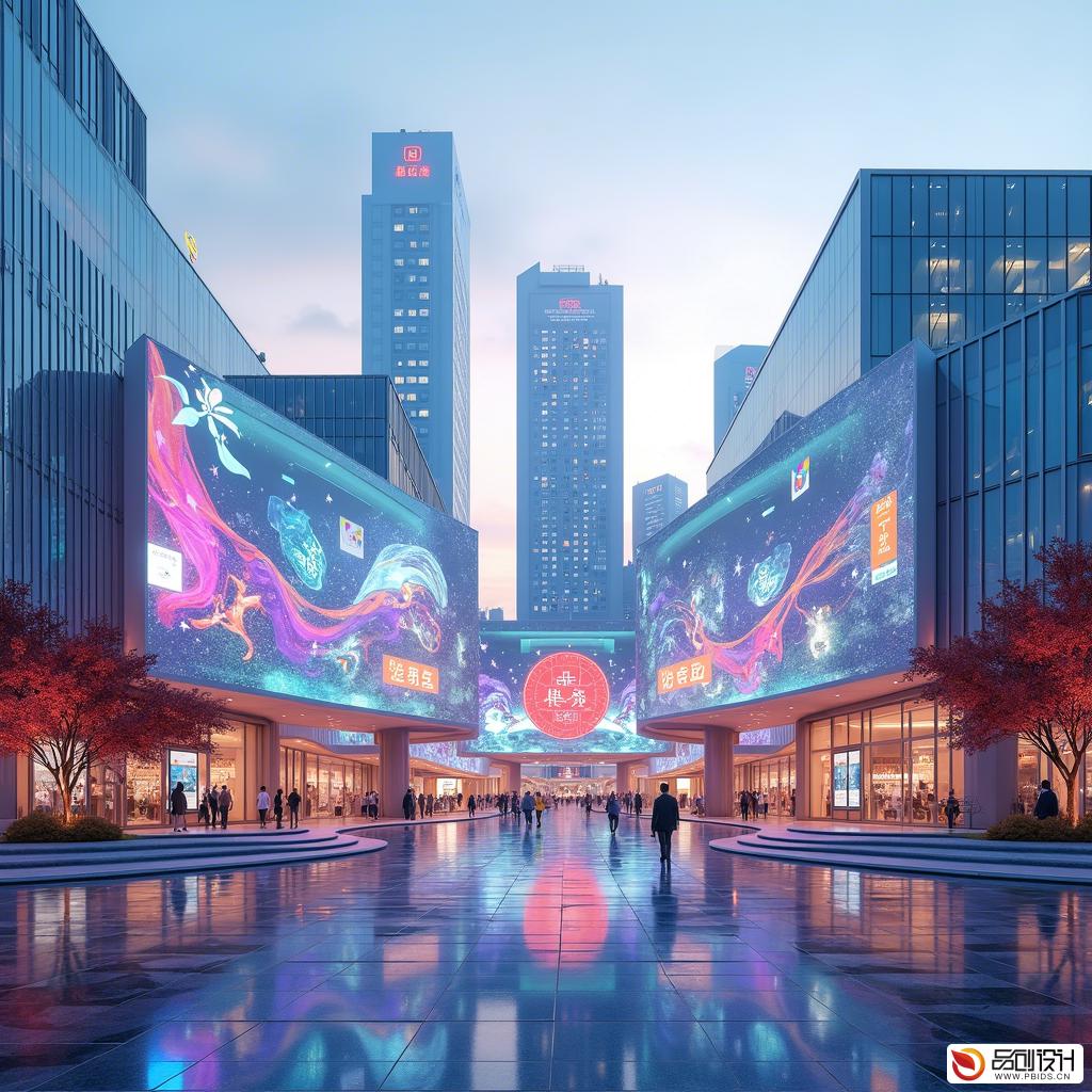 长治市品牌文化可视化设计中心:塑造城市品牌新形象