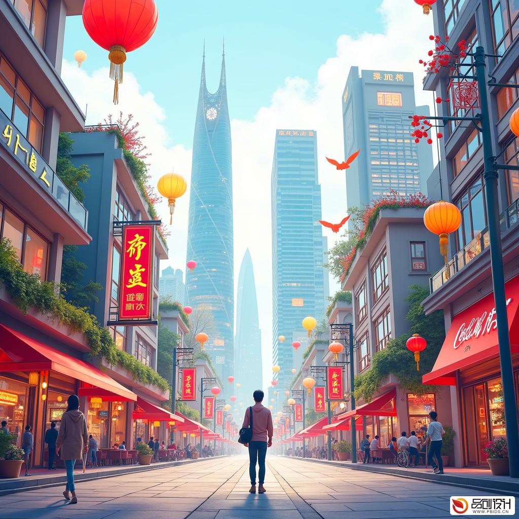 海口市品牌创新设计：动态与展望
