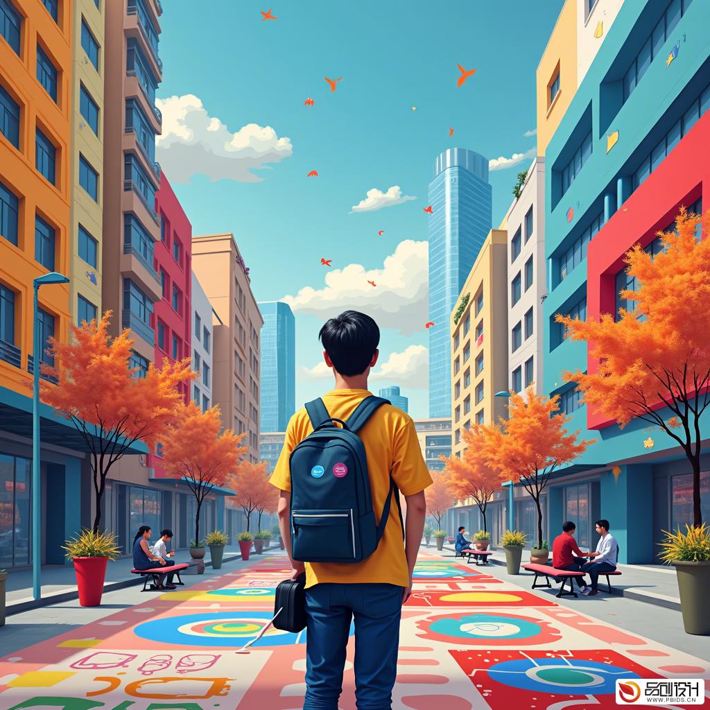 乌鲁木齐市应用设计企业的创新与发展之路