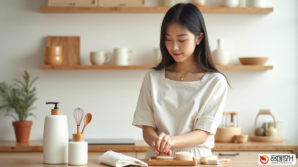 日用品品牌触点优化：打造卓越消费体验的设计策略
