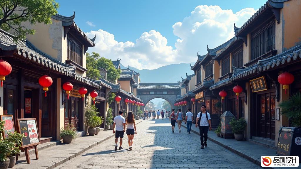 荆州市UI规范设计企业的崛起与影响力
