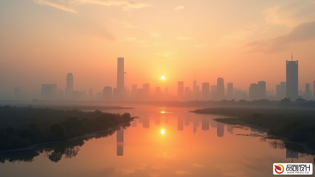 盐城市视觉界面开发：创新设计与技术融合的前沿探索
