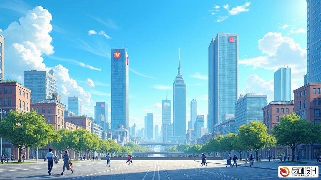 包头市界面设计机构：塑造数字世界的视觉盛宴

