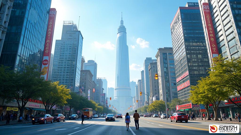 贵阳市企业IP打造设计：塑造品牌灵魂的创意之旅
