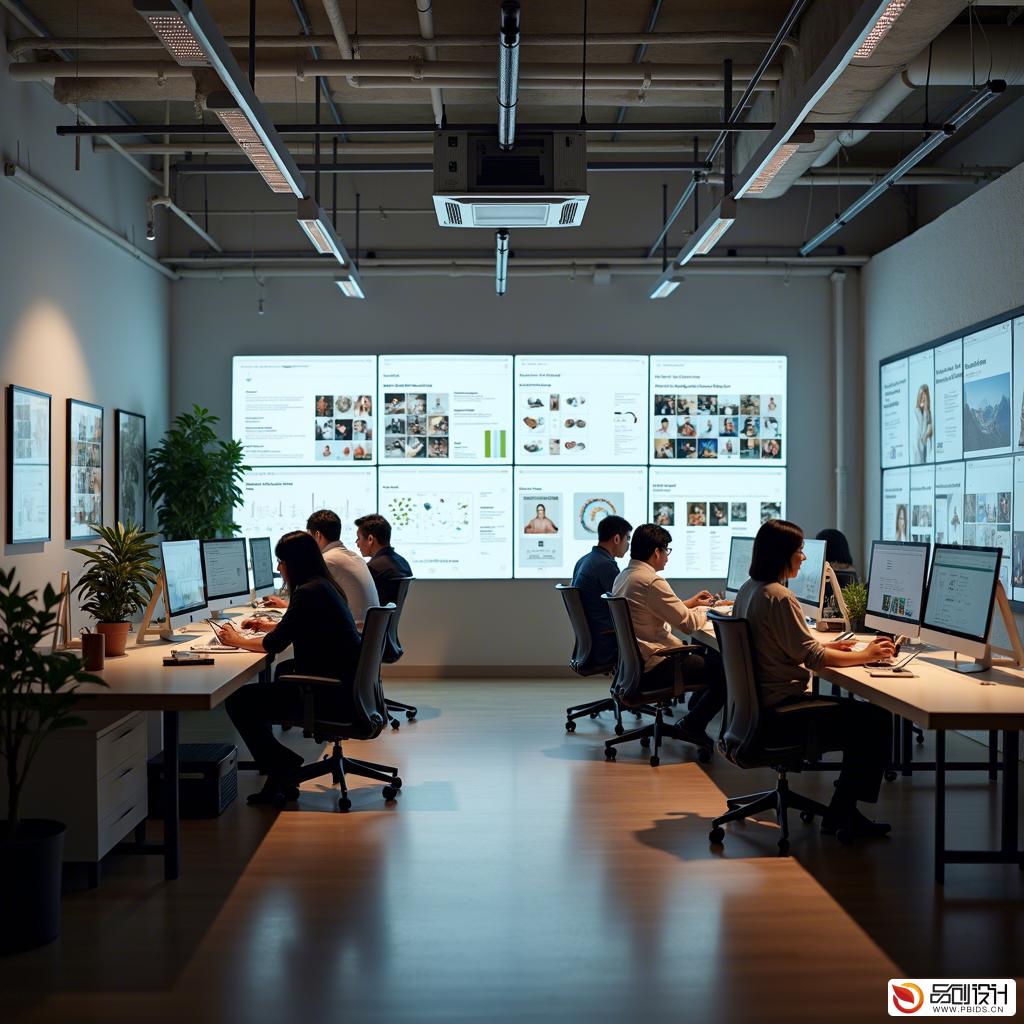 长春市人性化体验设计有限公司:打造未来生活新体验