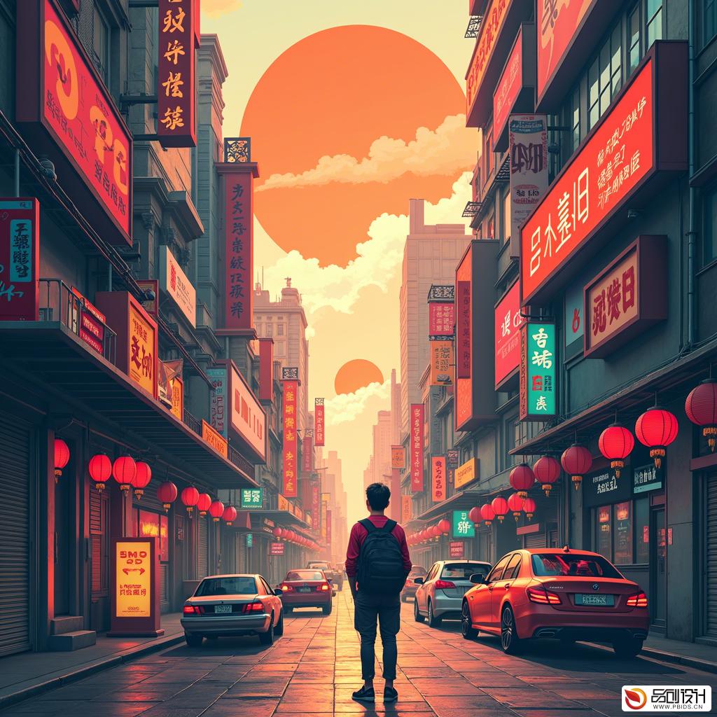廊坊市品牌文化可视化机构的创新之路