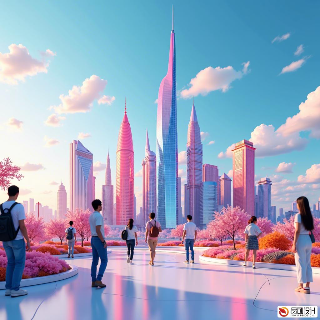 曲靖市3D动态演示设计:创新引领未来视觉体验