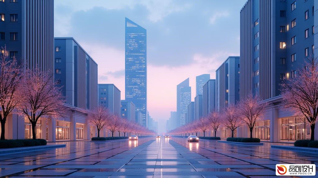 阜阳界面视觉体系单位的创新与发展探索
