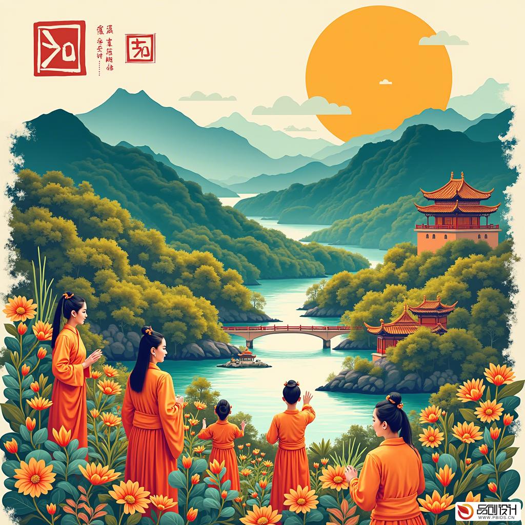 西双版纳傣族自治州创新设计有限公司：引领设计新风尚
