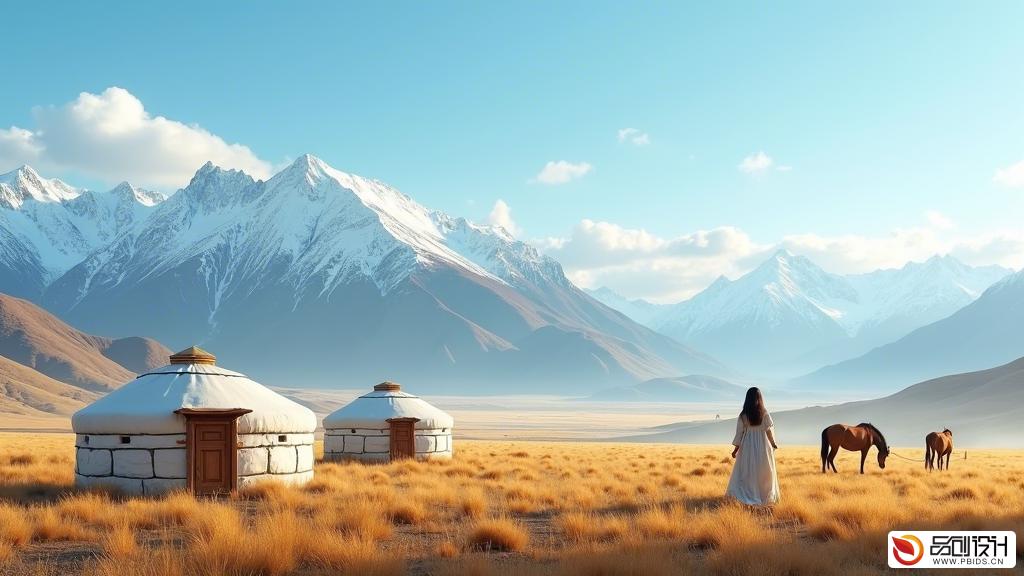 阿勒泰地区UX全案设计：打造卓越用户体验的设计之旅
