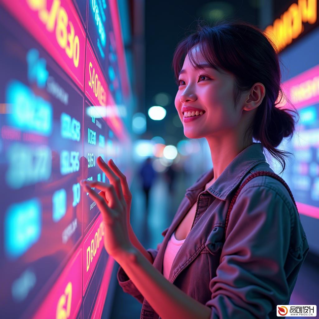 呼伦贝尔市小程序视觉设计有限公司:打造数字化时代的创意先锋