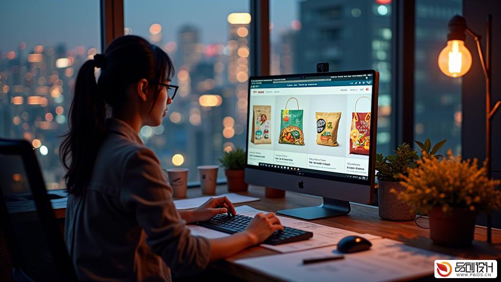 盘锦市电商网站设计工作室：打造卓越在线购物体验的创意之源
