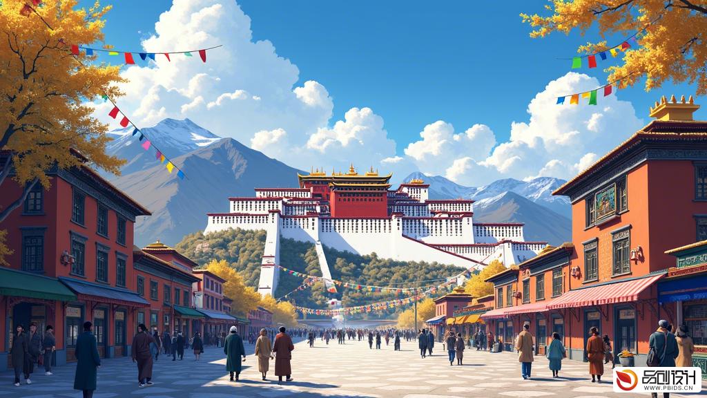 拉萨市交互逻辑设计机构：塑造数字体验的创新力量
