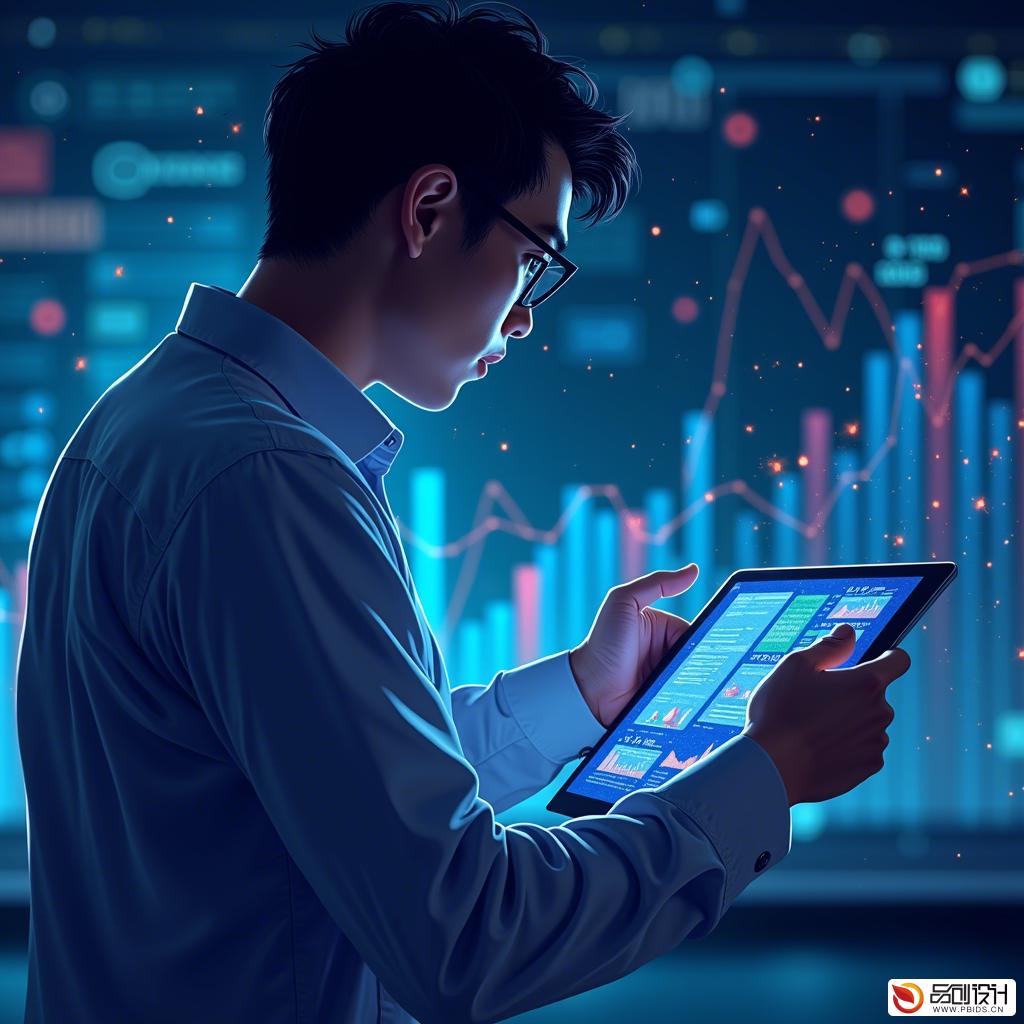 大数据交互行为研究:解锁用户行为背后的秘密