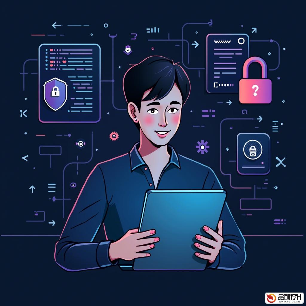 数据安全品牌创新设计案例深度剖析