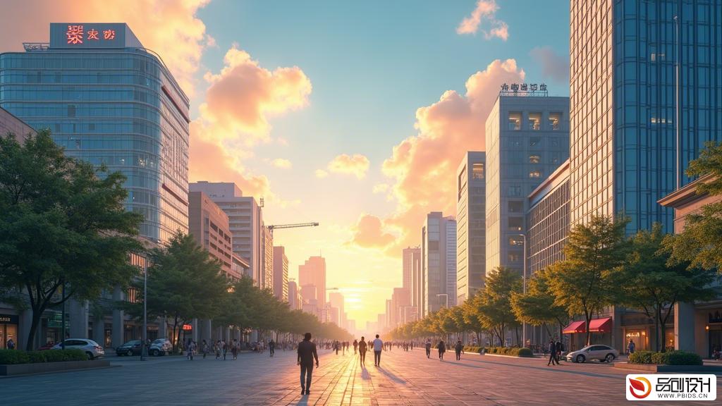 汕头市互动体验设计机构：塑造未来商业体验的创意先锋
