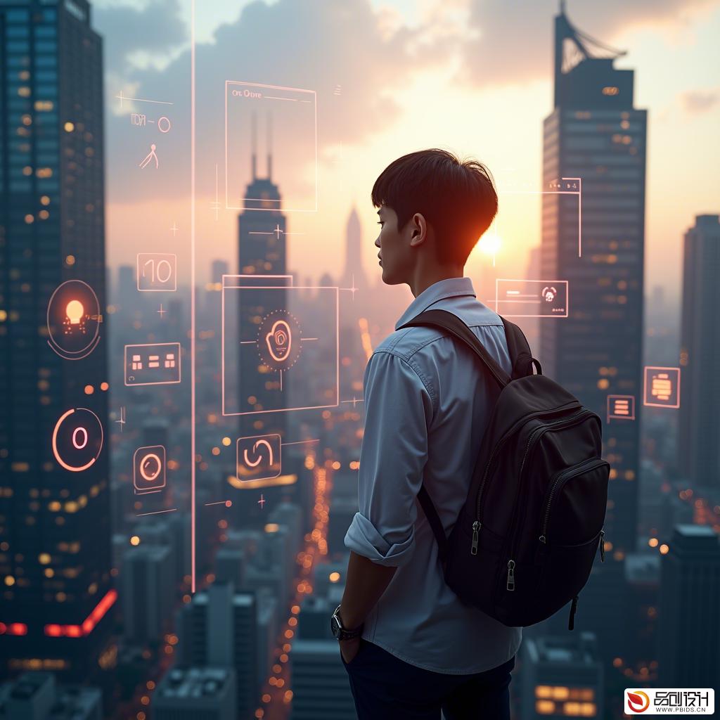 东营市视觉界面开发合作伙伴:共创数字未来的精英团队