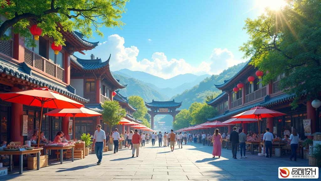 雅安市体验原型开发单位的创新与实践
