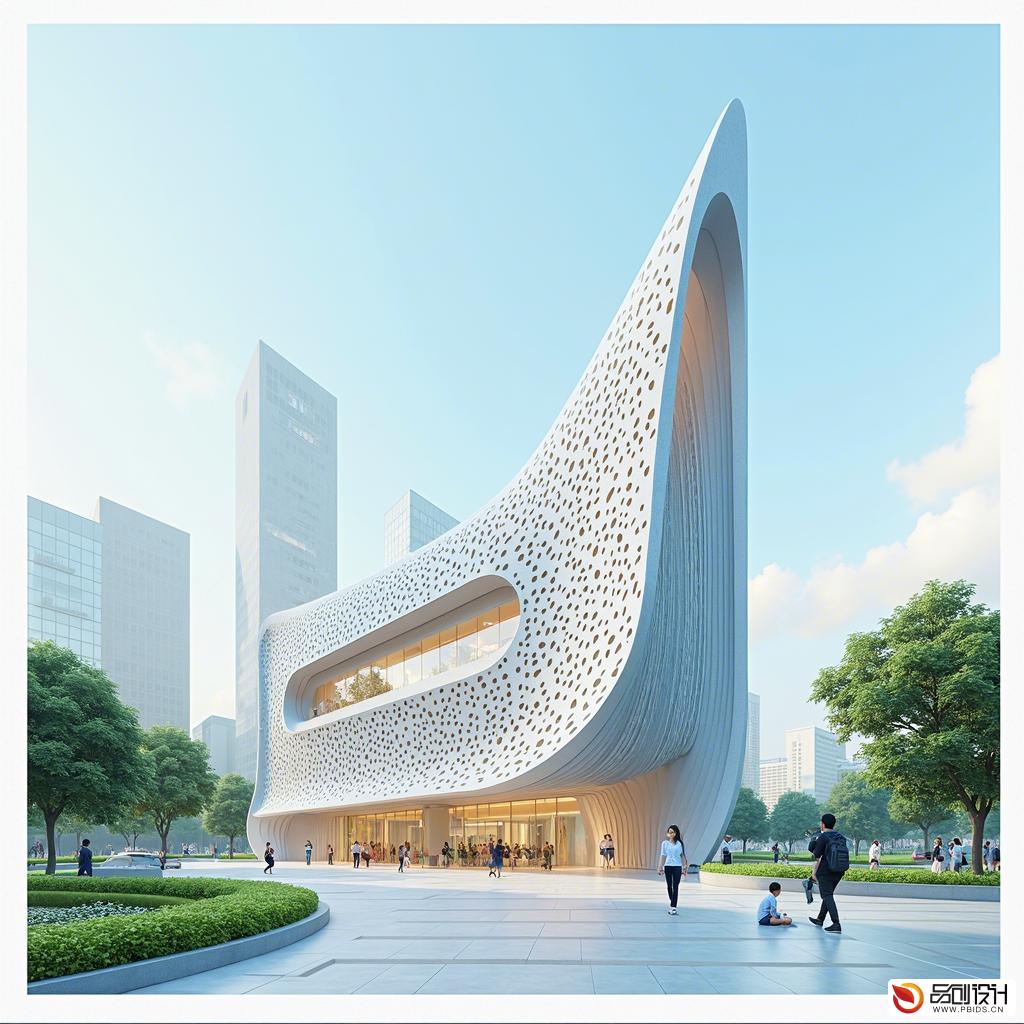 泰安市运营设计创新服务中心：激发城市创意新动力
