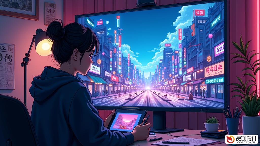 重庆市MG动画设计团队的创意之旅

