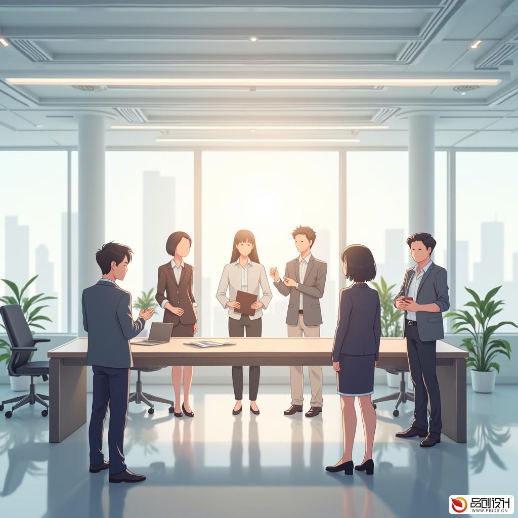 包头市操作流程优化设计公司的创新实践与未来展望