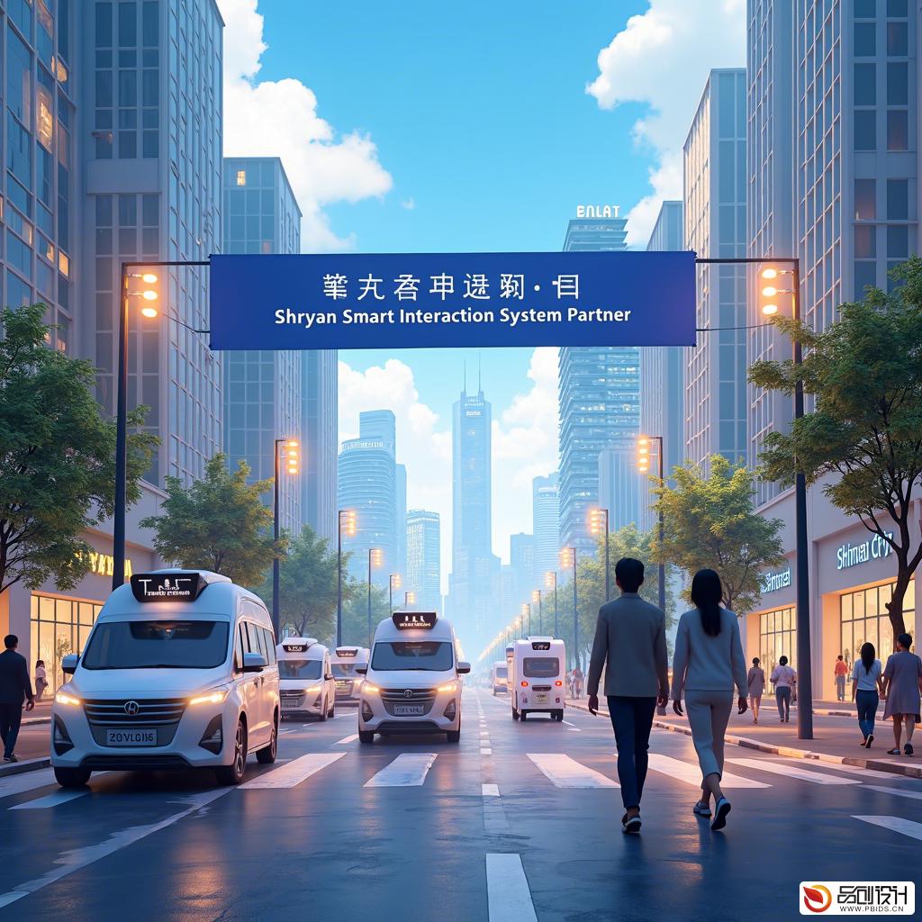 十堰市应用交互体系合作伙伴:共创智慧城市新篇章