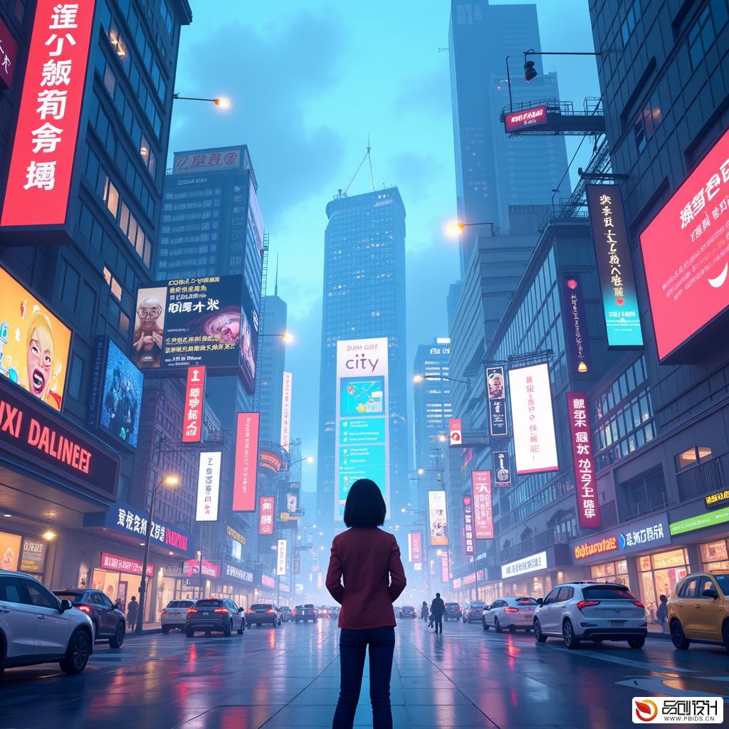 中卫市用户体验设计公司的创新之路