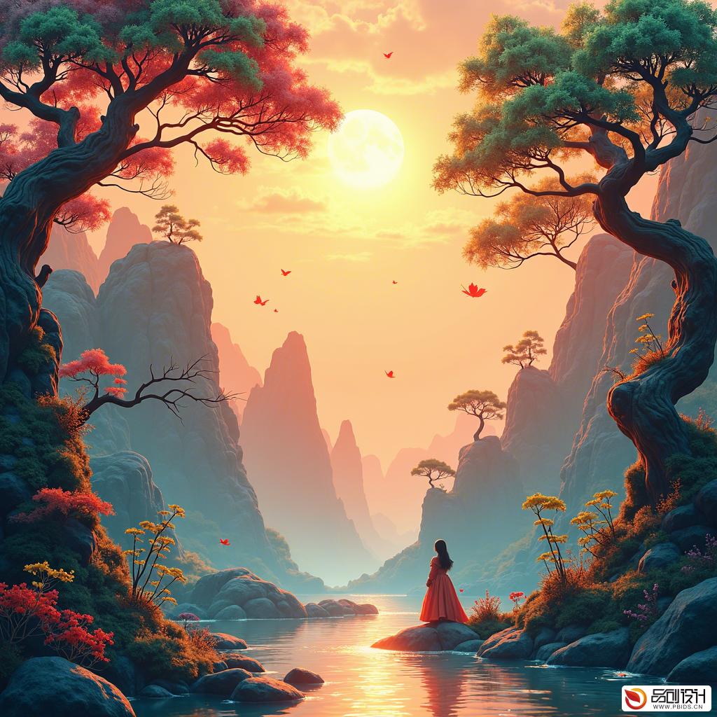 阿拉善盟品牌动态图形设计中心:创新引领视觉新风尚