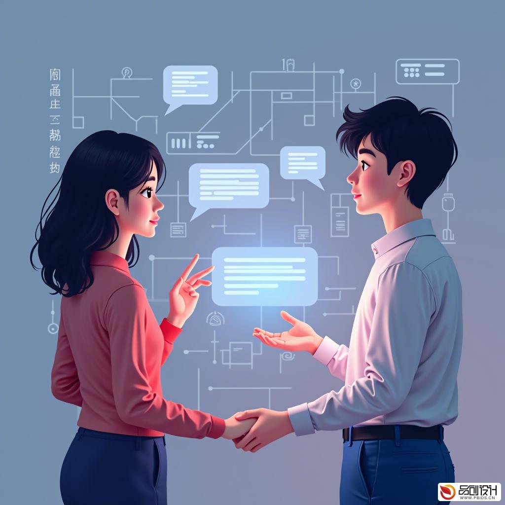 广安交互行为研究机构:探索人类行为背后的奥秘