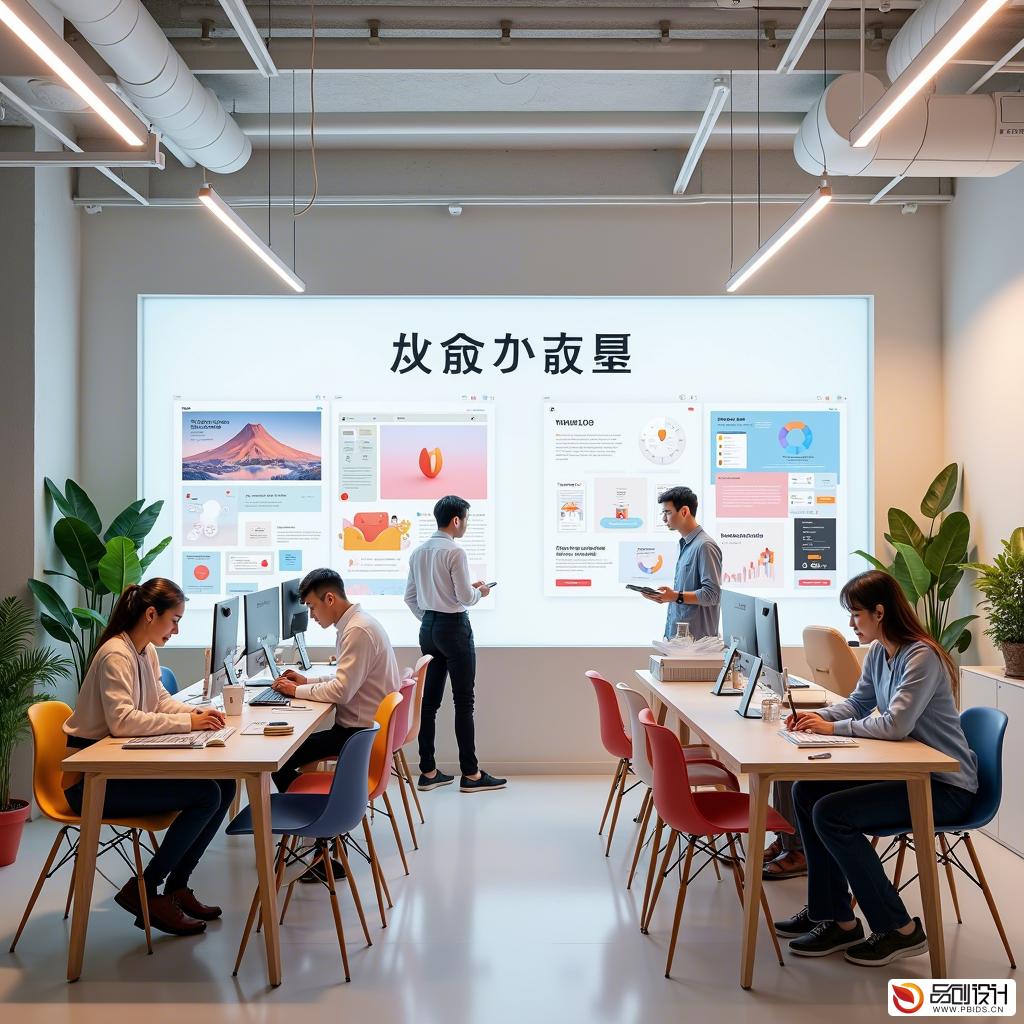 宜宾市电商网站设计团队的卓越创新与实战案例