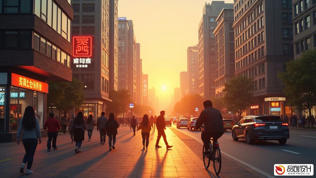 绵阳市品创设计案例：匠心独运，塑造城市美学新典范
