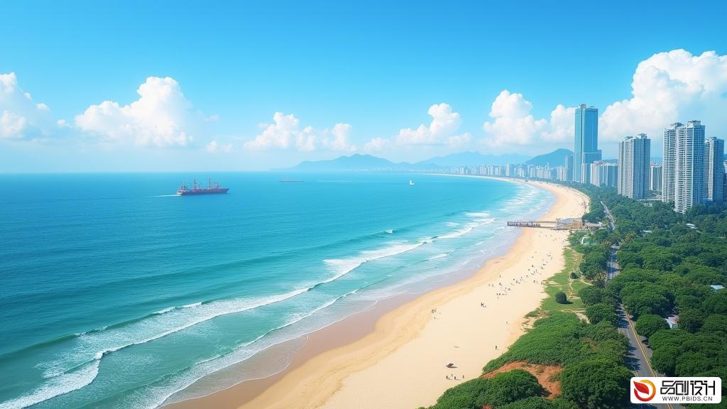 北海市企业官网定制创新服务中心：打造数字化时代的企业形象新标杆
