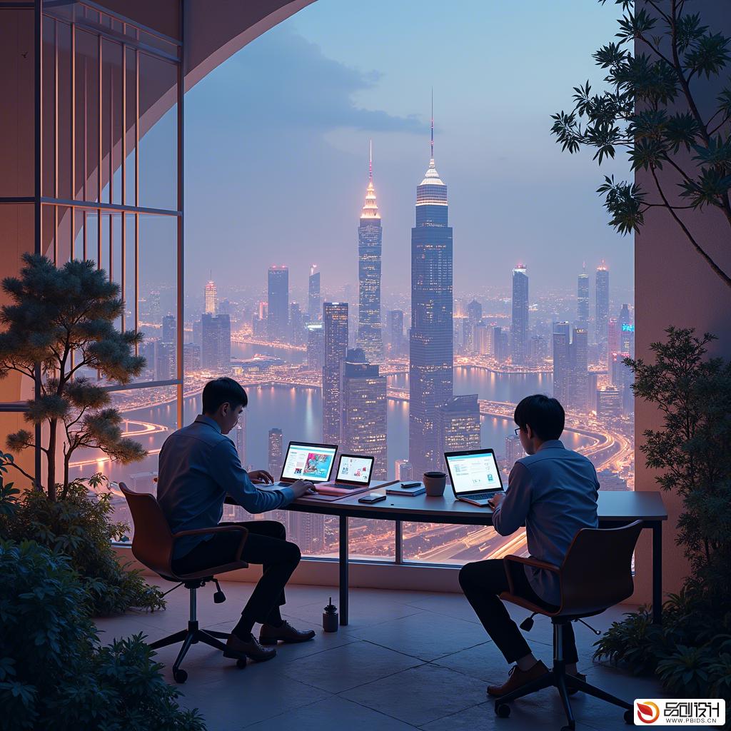 天水市UX设计公司的创新之路：塑造未来用户体验
