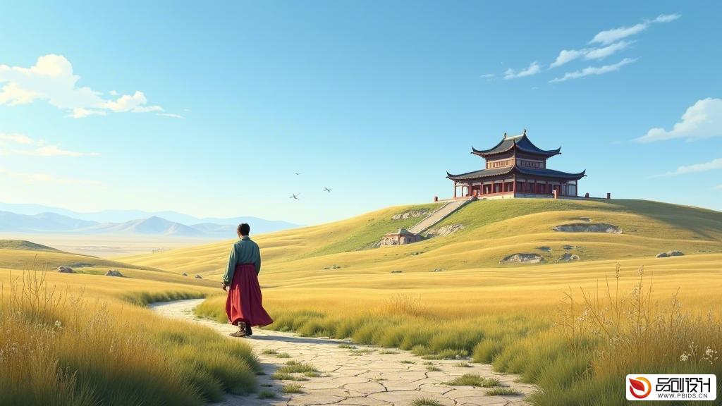 宁夏回族自治区：多维度品牌设计的璀璨之地
