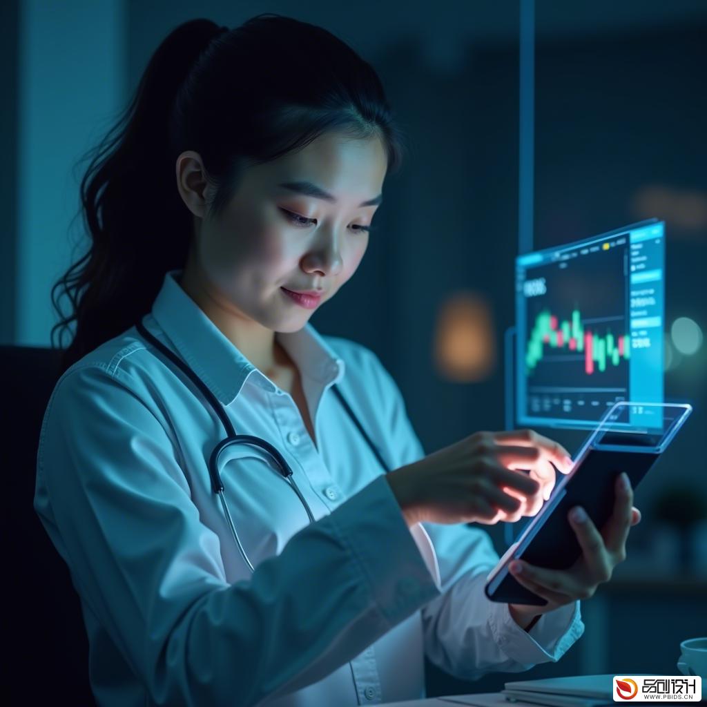 财务顾问交互设计单位:塑造金融行业新体验的关键力量
