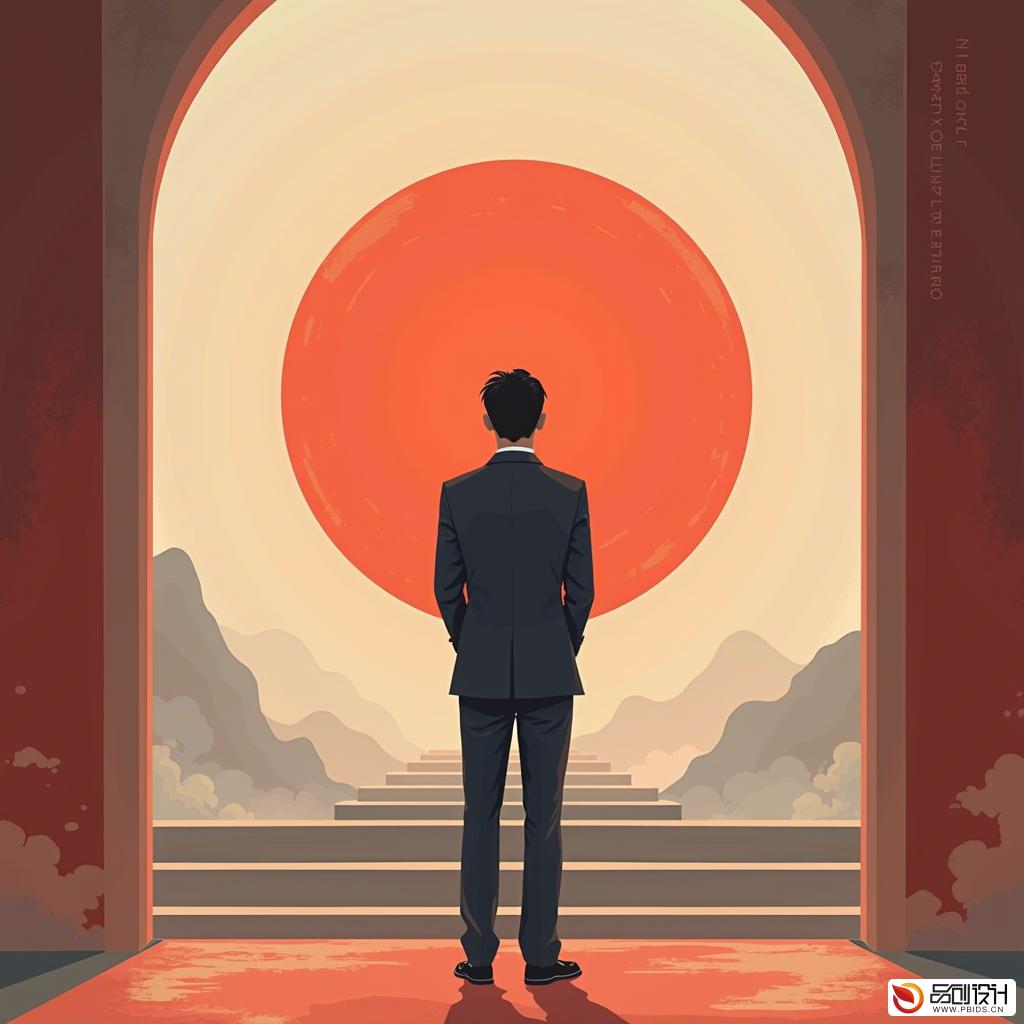 绍兴市界面美学设计团队的创意之旅