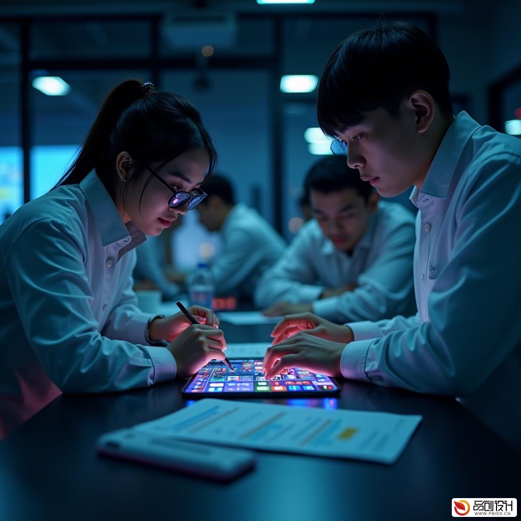 惠州市智能设备界面有限公司：创新引领未来智能生活

