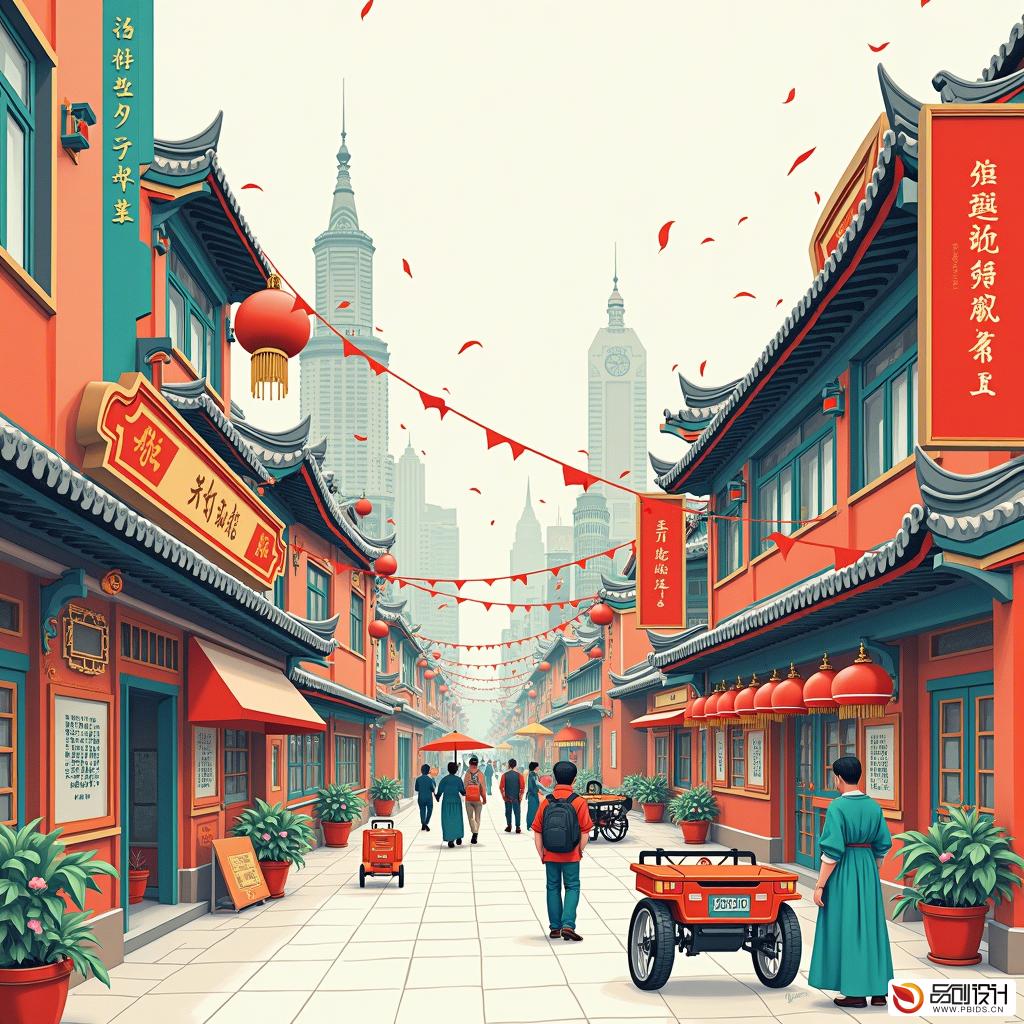 连云港市动态视觉叙事设计企业的创新与发展