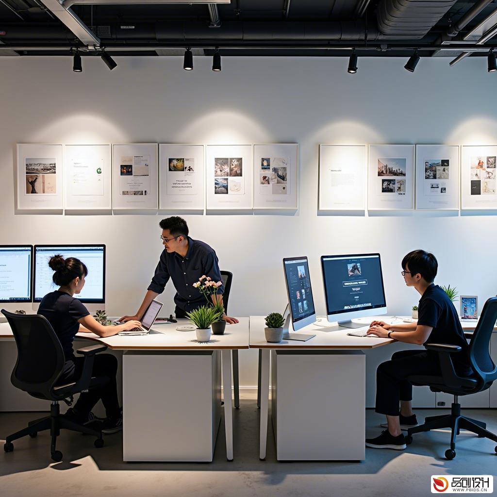 吉安市互动体验设计有限公司：塑造未来数字世界的创意引擎
