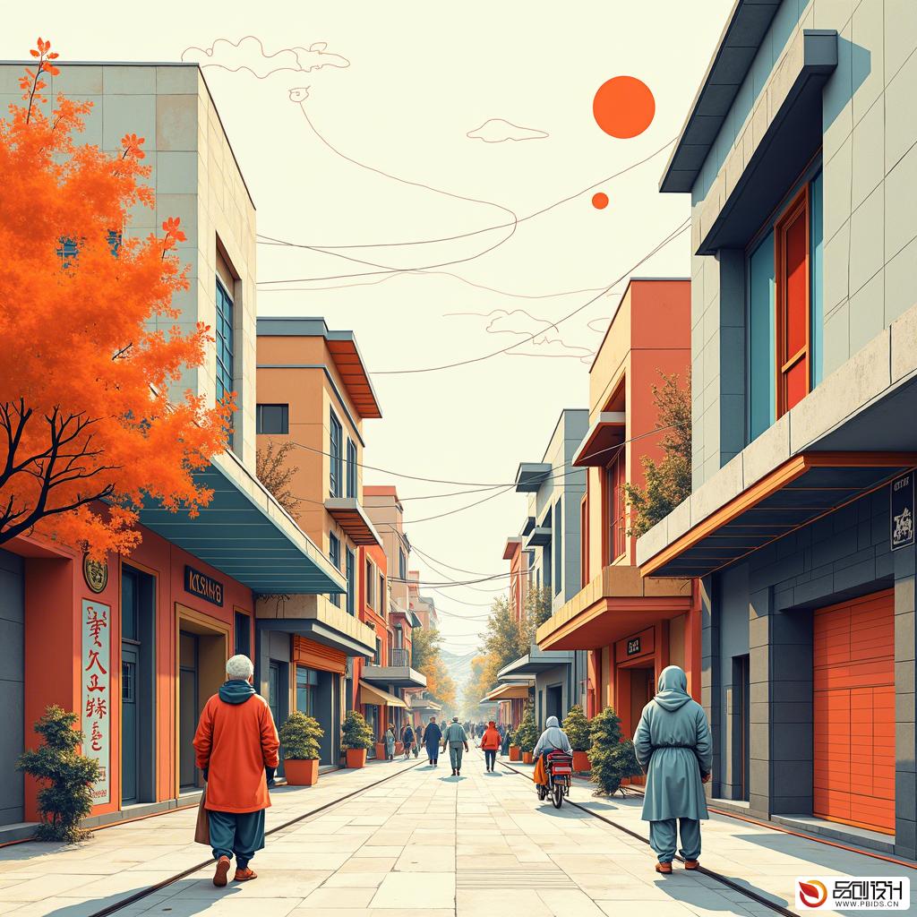 喀什地区创新设计团队的崛起与影响力