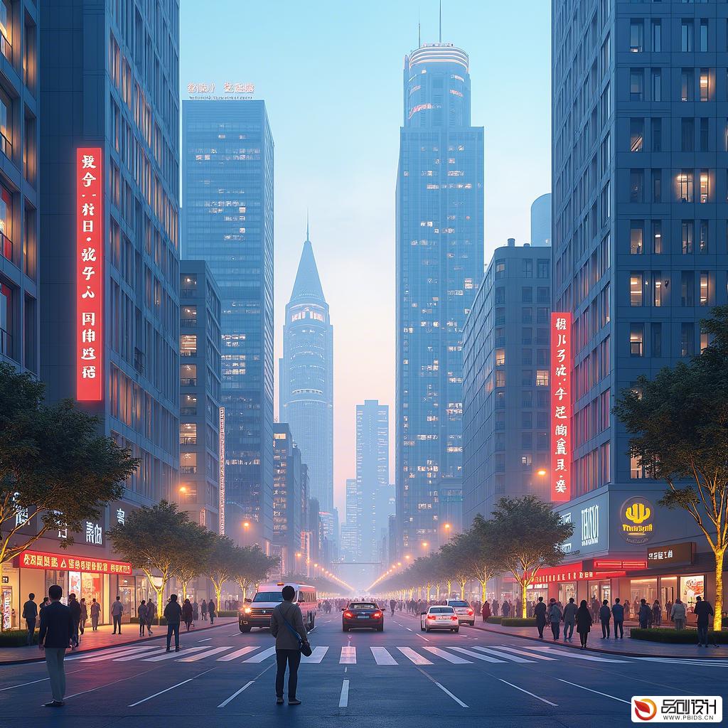 汉中市体验策略咨询创新服务中心:引领未来商业新风尚