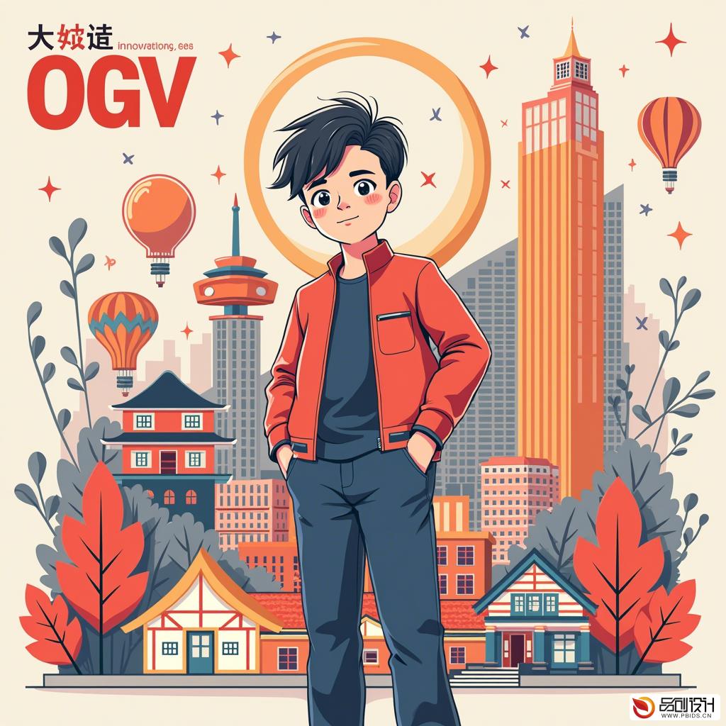 濮阳市运营增长视觉公司的崛起与影响力