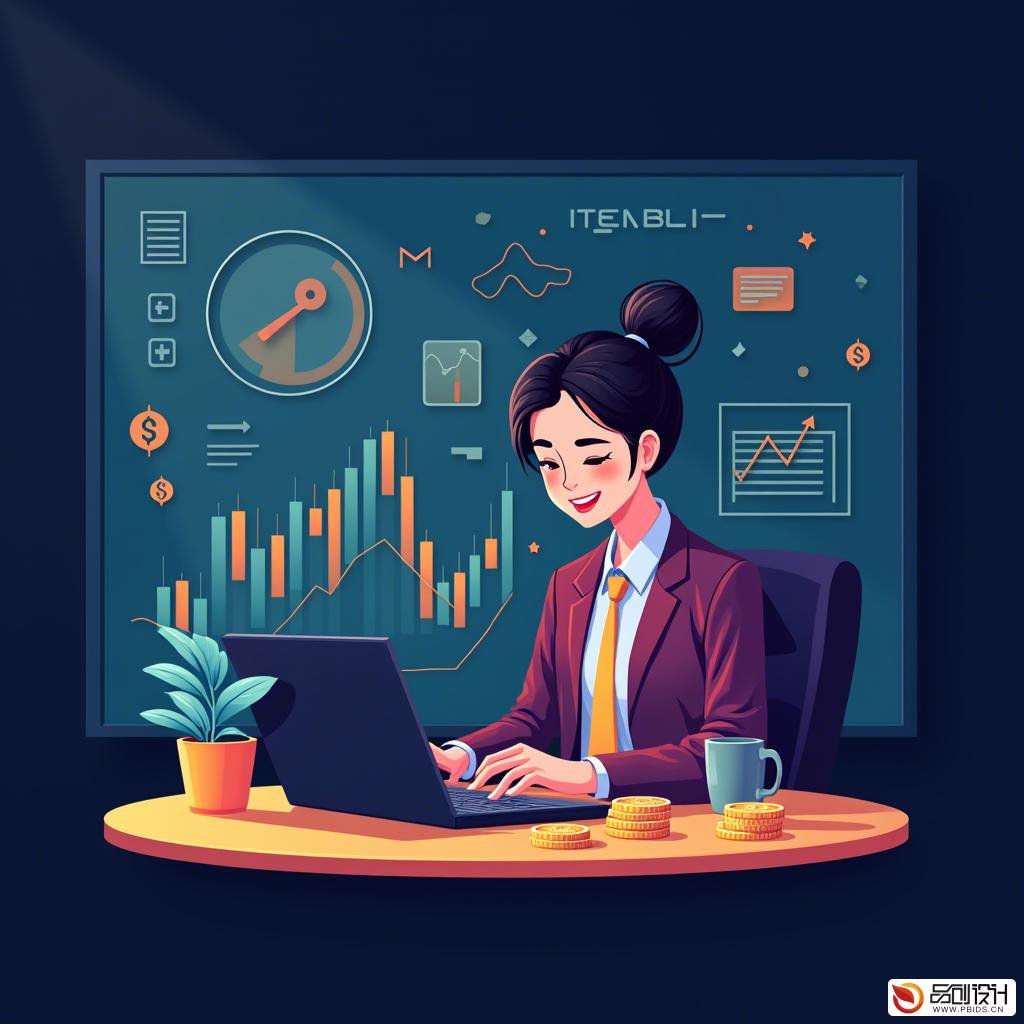 货币经纪品创定制设计:解锁金融市场的创新钥匙