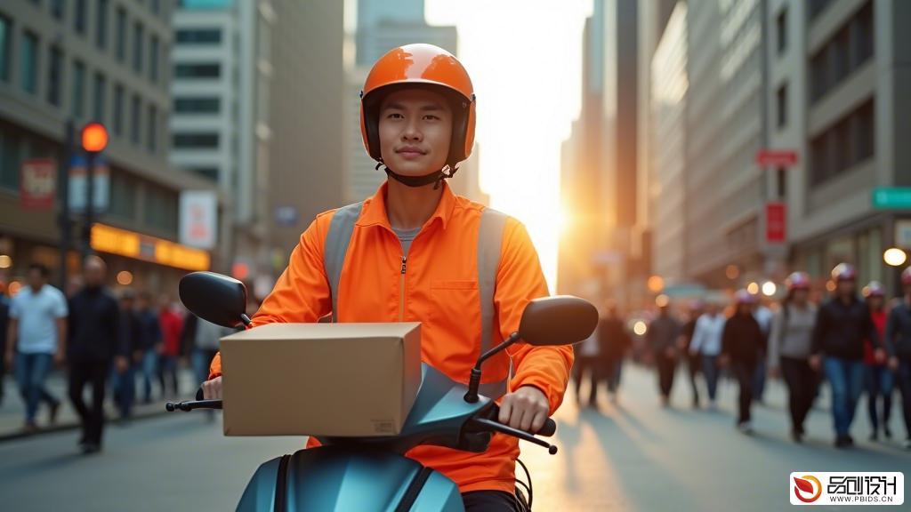 快递用户满意度提升设计：策略与实践
