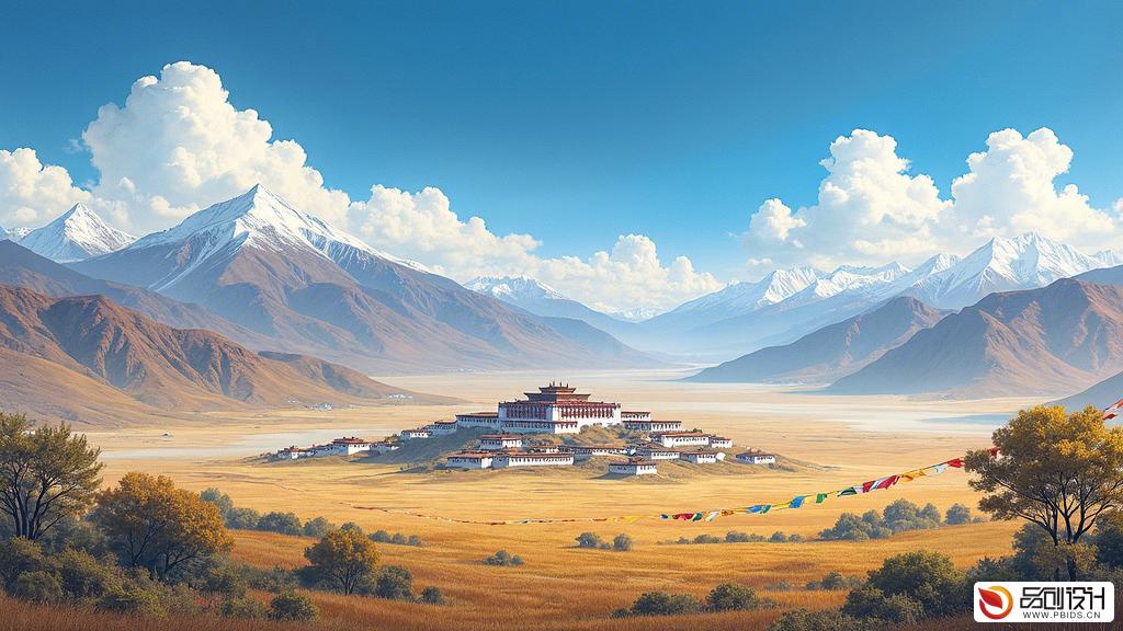 甘南藏族自治州网页视觉架构团队的创意之旅
