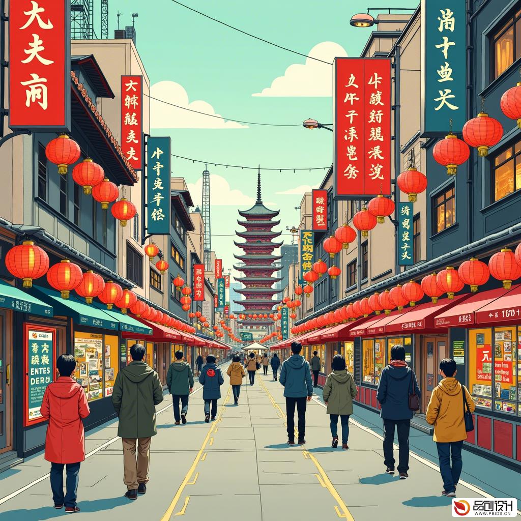昌都市促销物料设计机构的创新之路与实战策略
