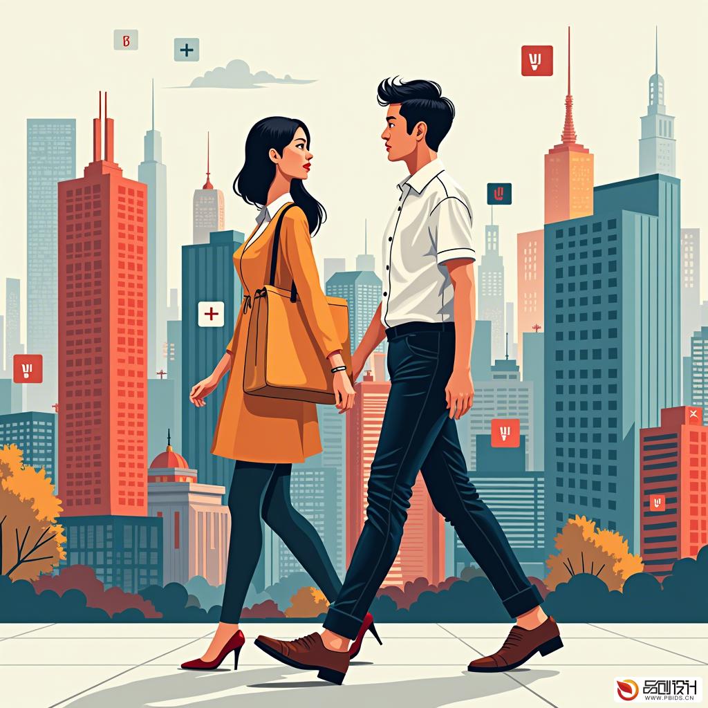 钦州市VI系统设计机构：塑造城市品牌形象的创意力量
