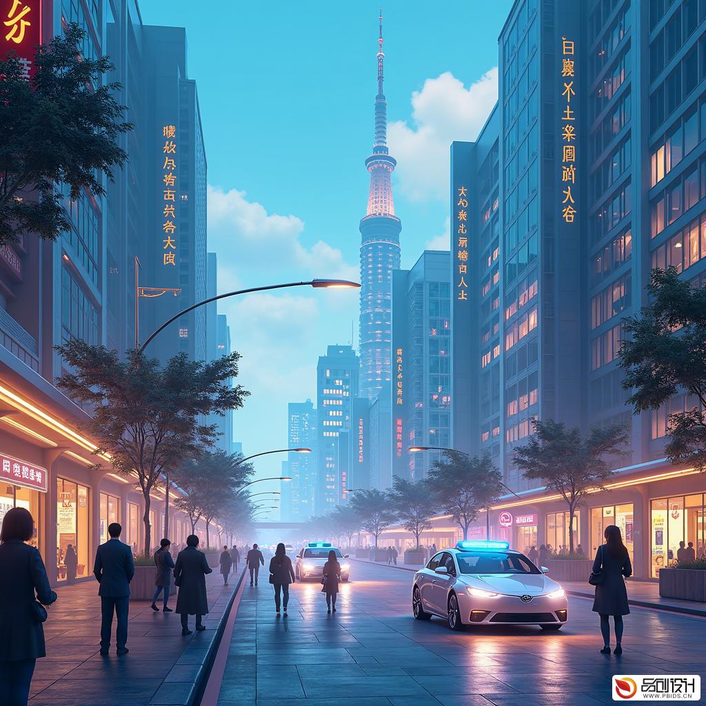 嘉峪关市应用交互体系创新服务中心:引领智慧城市新风尚