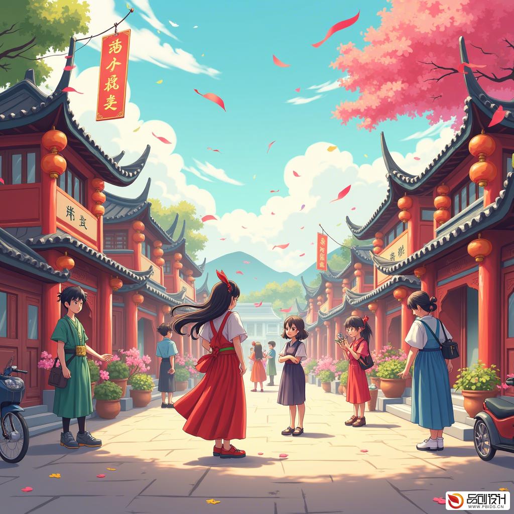 迪庆藏族自治州加载动画设计：创意与技术的完美融合

